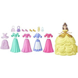 Disney Princess Secret Styles Belle's Fashion