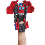 Transformers EarthSpark - Tacticon Optimus Prime