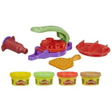 Play Doh Kitchen Creations Foodie Favorites Product Assortment Set  Image#5