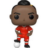 Funko Pop  Football Liverpool Sadio Man