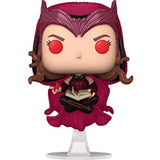 Funko Pop: Wanda Vision Scarlet Witch