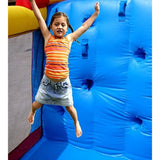 Happy Hop Mega Slide Combo