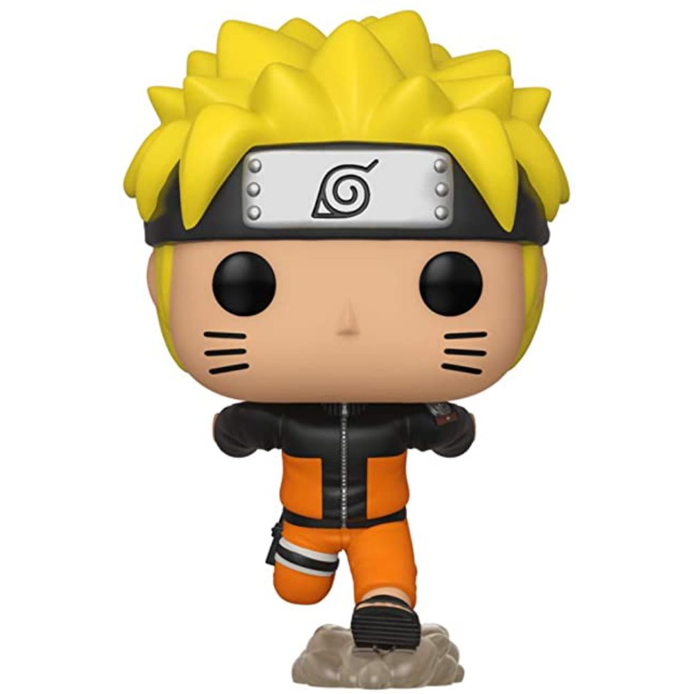 Funko Pop Animation: Naruto - Naruto Running