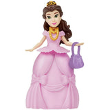 Disney Princess Secret Styles Belle's Fashion