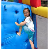 Happy Hop Mega Slide Combo