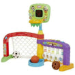 Little Tikes Little Tikes 3-in-1 Sports Zone  Image#1