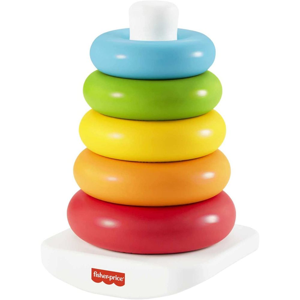 Fisher-Price Rock-a-Stack