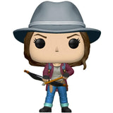 Funko Pop TV Walking Dead - Maggie with Bow