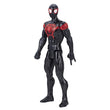 Spider Man Into The Spider-Verse Titan Hero Series Mile Morales  Image#1