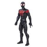 Spider Man Into The Spider-Verse Titan Hero Series Mile Morales  Image#1