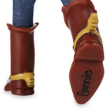 Toy Story Talking Dlx Woody B/O 16  Image#3