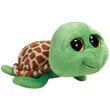Ty Beanie Boos Zippy Green Turtle  Image#1