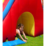 Happy Hop Mega Slide Combo