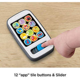 Fisher Price  Smart Phone  Image#4