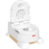 Fisher Price BG Home Decor Potty