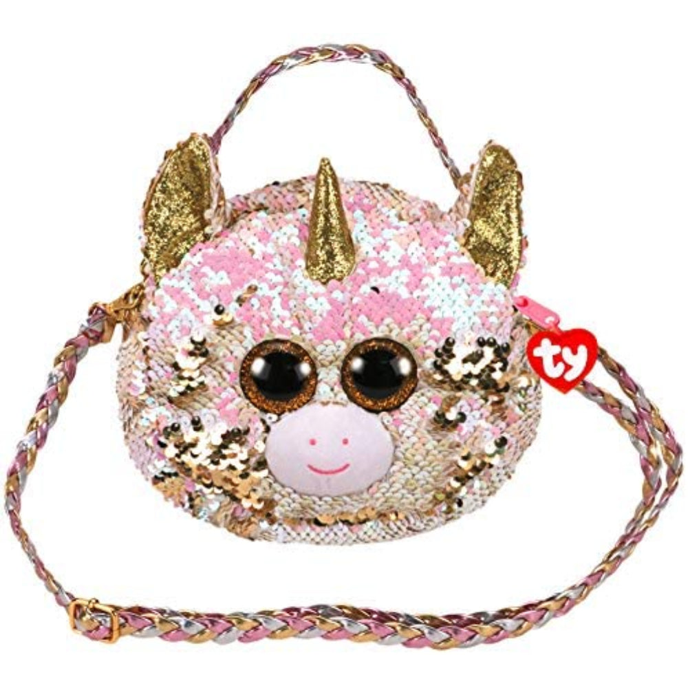 Ty Fantasia - Sequin Bag  Image#1