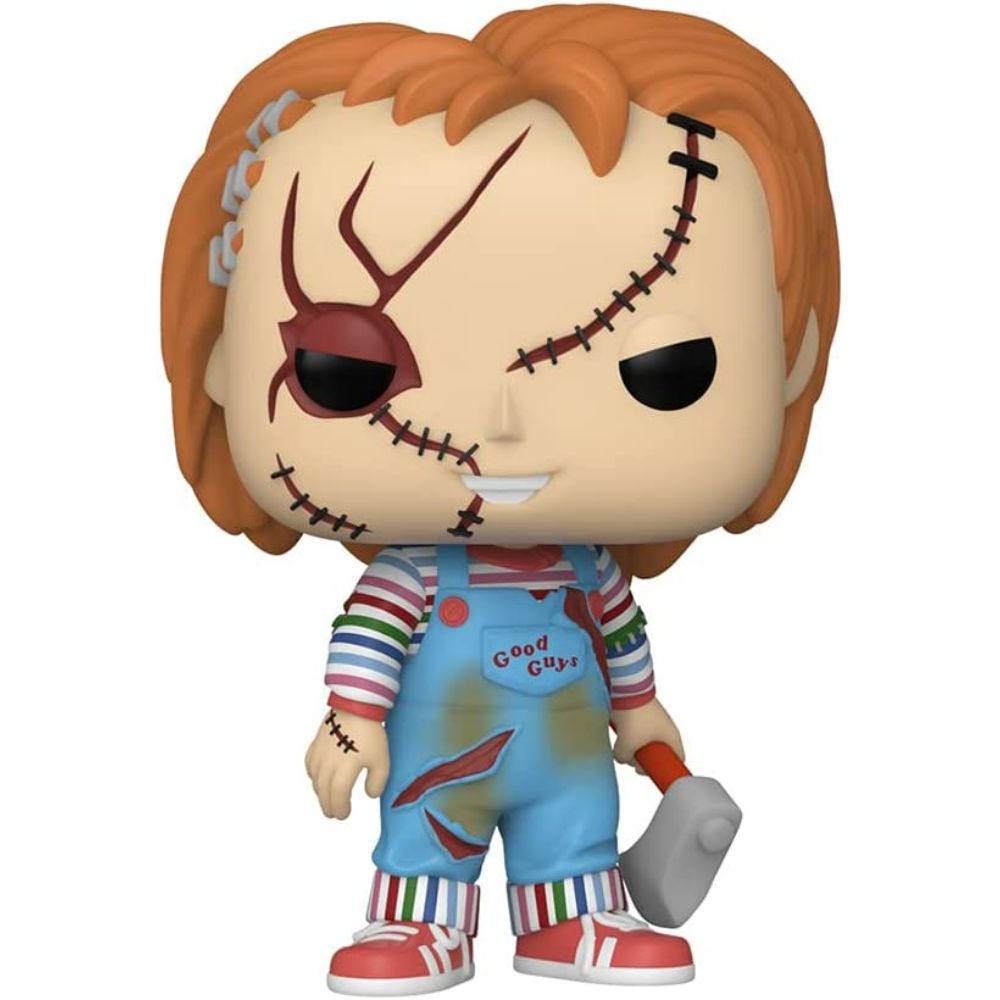 Funko Pop Bride of Chucky