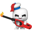 Funko Pop Movies: Ghostbusters Afterlife - Mini Puft with Light
