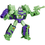 Transformers Legacy - Core Megatron