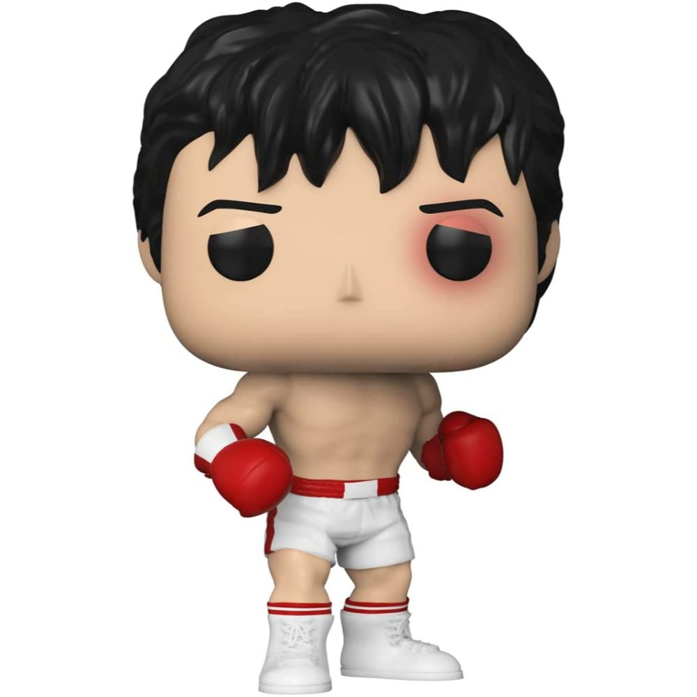 Funko Pop Movies: Rocky 45th- Rocky Balboa
