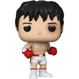 Funko Pop Movies: Rocky 45th- Rocky Balboa