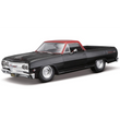 Maisto 1:24 Design Outlawsâ Chevy E1 Camino  Image#1