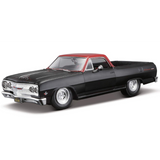 Maisto 1:24 Design Outlawsâ Chevy E1 Camino  Image#1