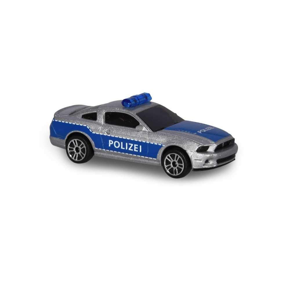 Majorette S.O.S Flashers 5 Pieces Giftpack  Image#4