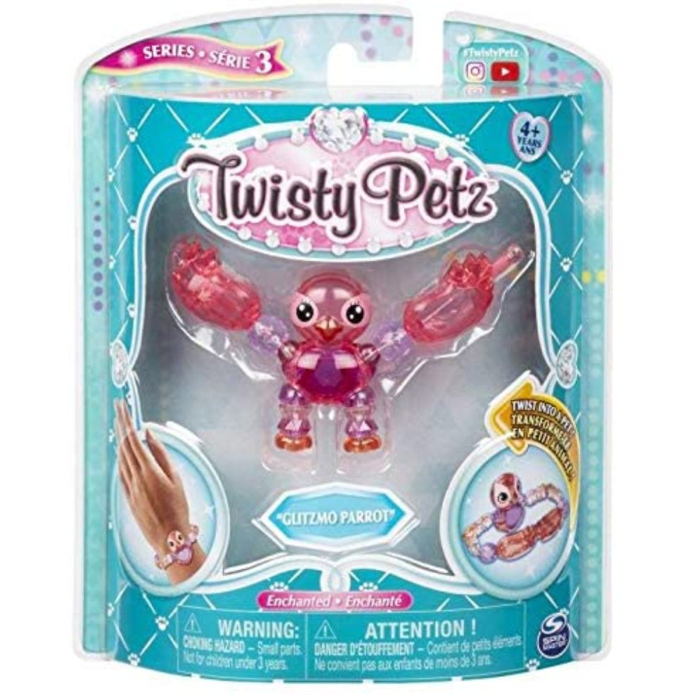 Twisty Pets Single Pack Asst  Image#4