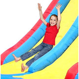 Happy Hop Mega Slide Combo