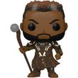 Funko Pop Wakanda M'Baku