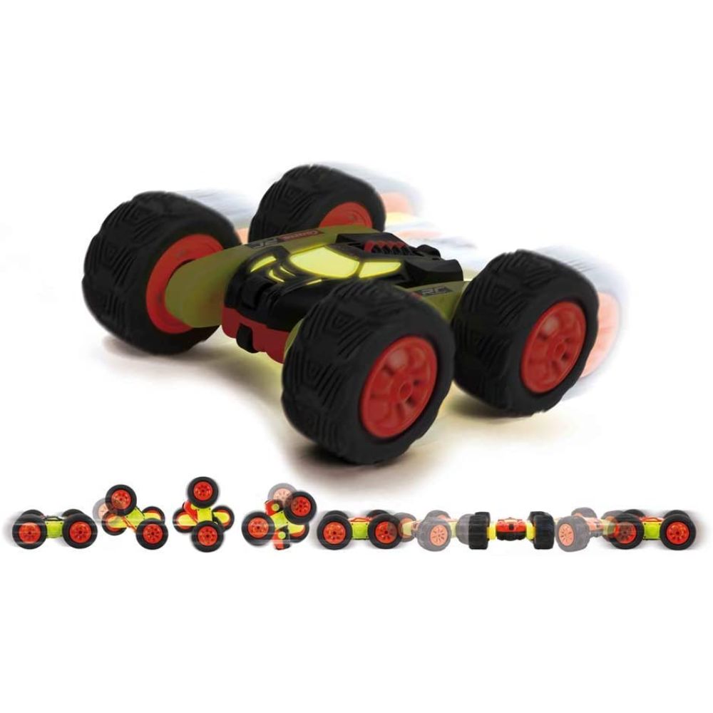 Carrera RC 162105 1:16 Turnator - Glow in the Dark 2.4GHz