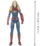Avengers Power FX 2.0 Captain Marvel  Image#3