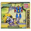Transformers Bumblebee Cyberverse Adventures