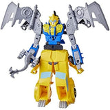 Transformers Bumblebee Cyberverse Adventures