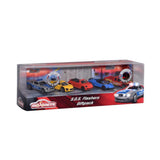 Majorette S.O.S Flashers 5 Pieces Giftpack  Image#7