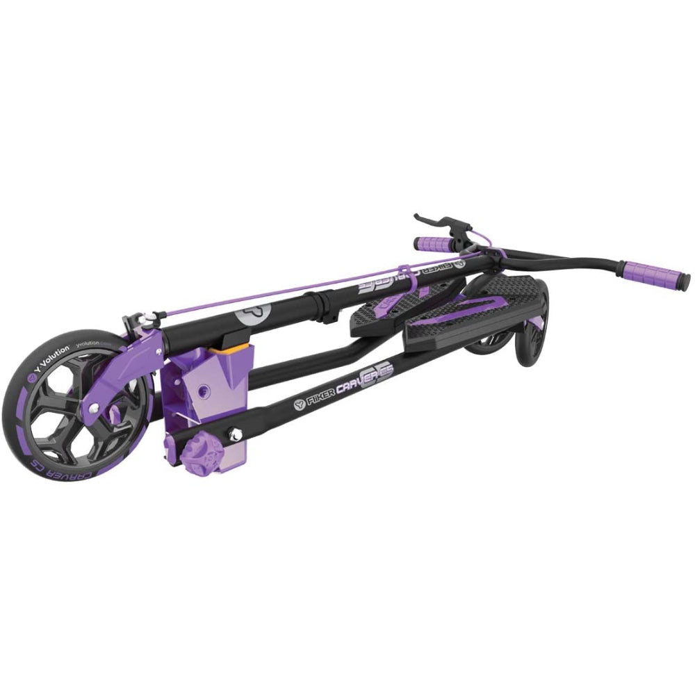 Yvolution Y Fliker Carver C5 – Toys4me