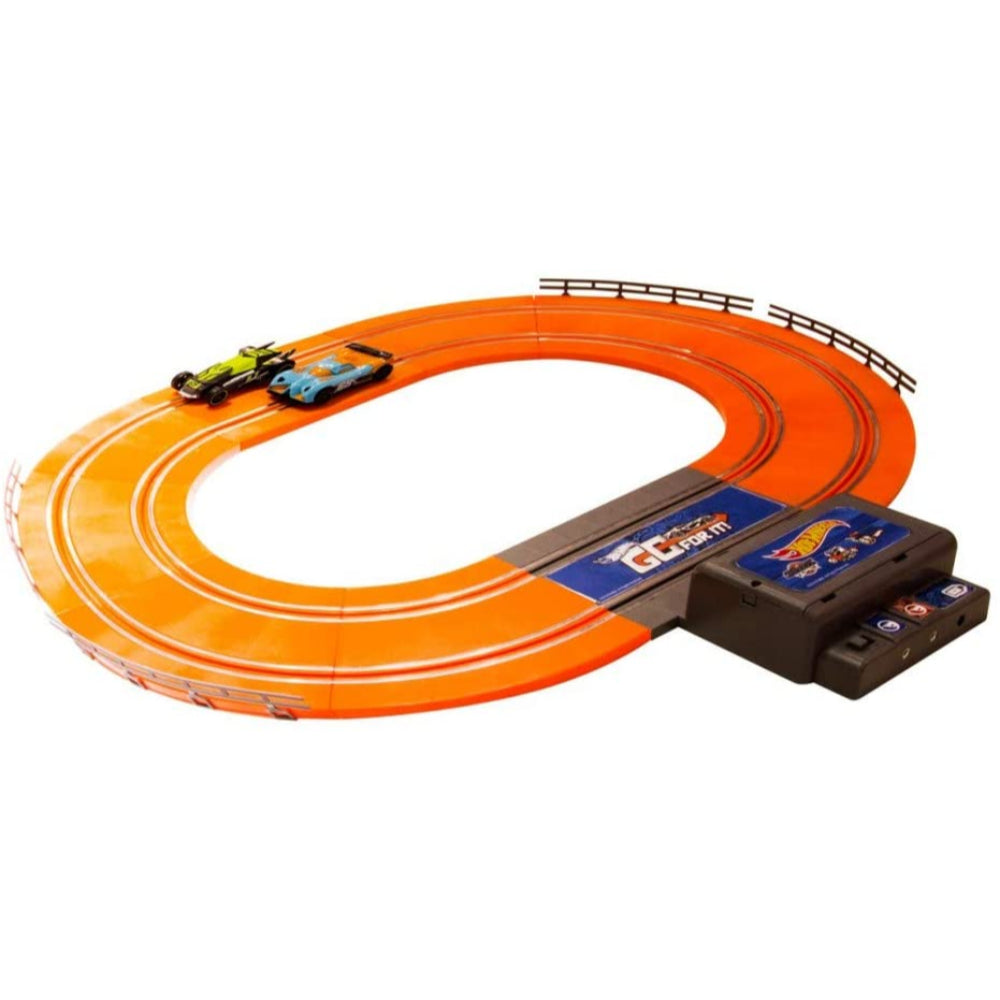 Hot Wheels Slot Car Track Set (170 cm)  Image#1
