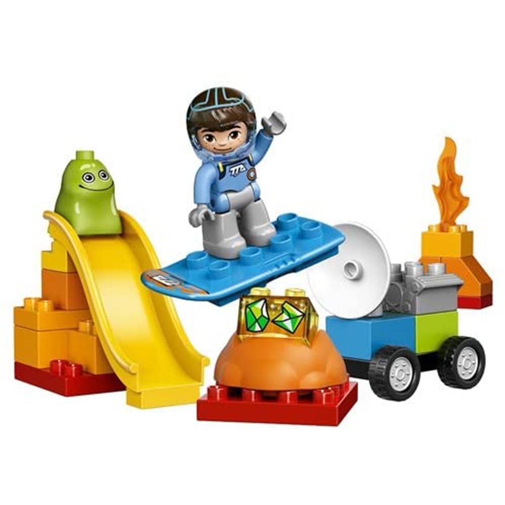 Miles' Space Adventures  Image#2