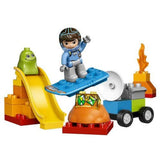 Miles' Space Adventures  Image#2