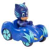 PJ Masks Mini Vehicle Assorted (Sold Separately-Subject To Availability)  Image#2