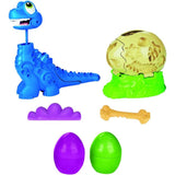 Play Doh Growin Tall Bronto