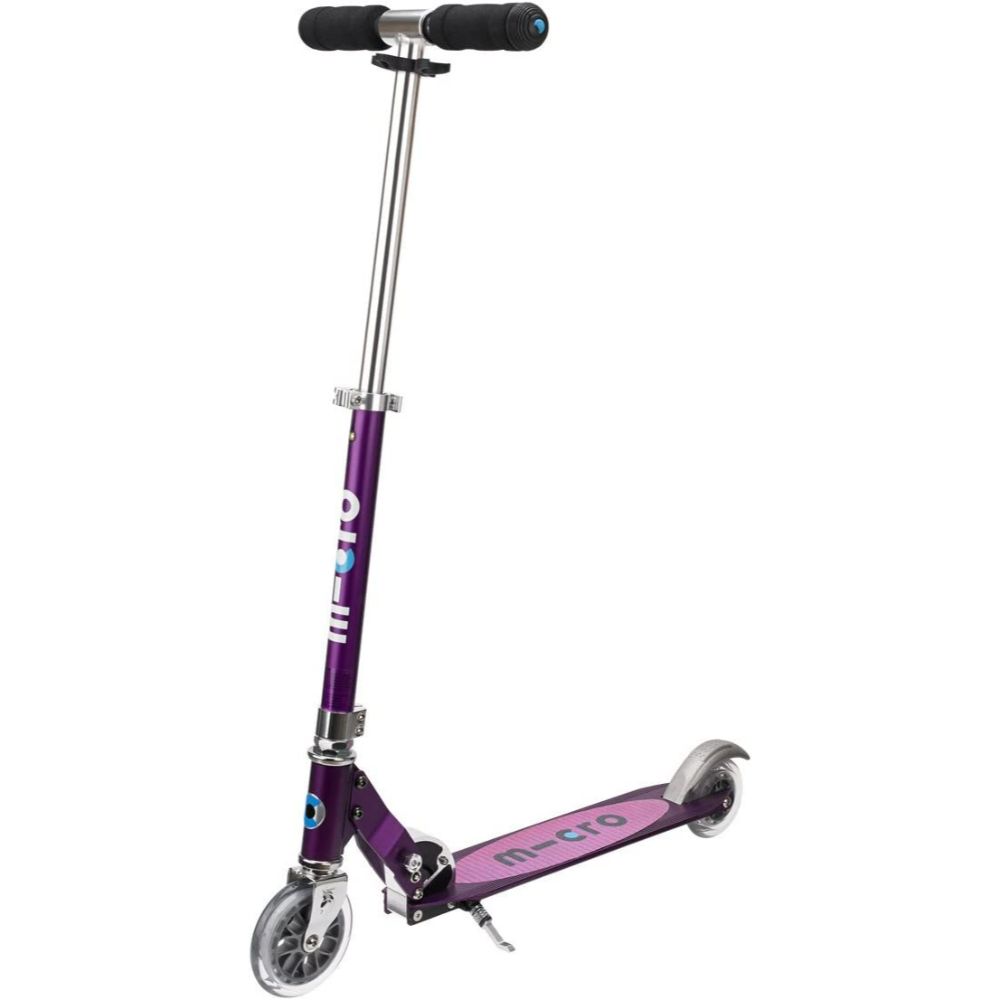 Micro Sprite Special Edition Purple Stripe SA0137
