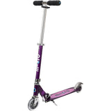 Micro Sprite Special Edition Purple Stripe SA0137