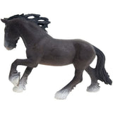 Schleich - Shire Stallion
