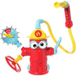 Yookidoo Ready Freddy Spray N Sprinkle