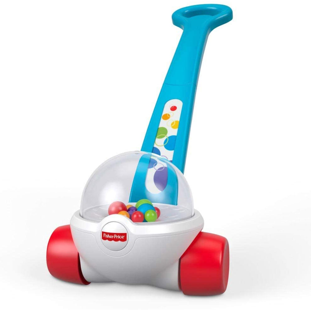 Fisher-Price Corn Popper Push Toy  Image#2
