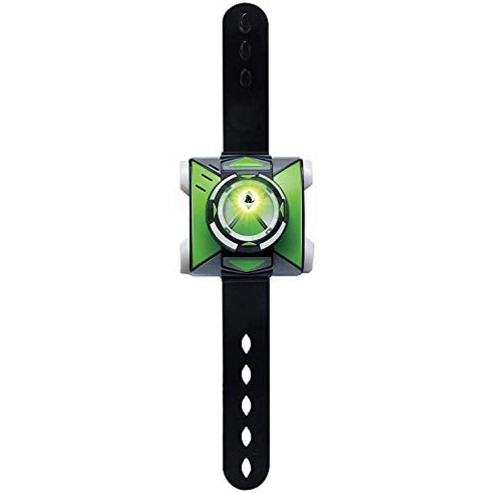 Ben 10 Basic Omnitrix