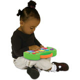 The Learning Journey Early Learning - Little Piano Tunes - Baby Piano