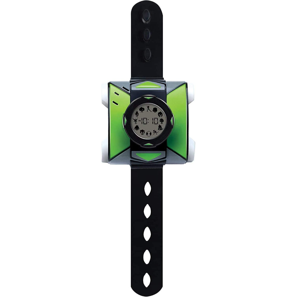 Ben 10 Alien Omnitrix - Wristwatch  Image#1